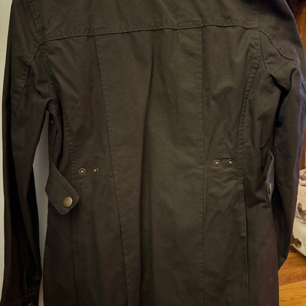 Orvis Jacket - Picture 5 of 5